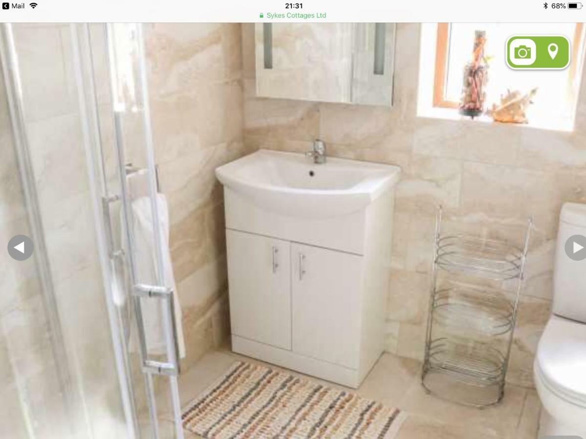 Reek View - Two Bedroom Cottage เวสต์พอร์ต ภายนอก รูปภาพ